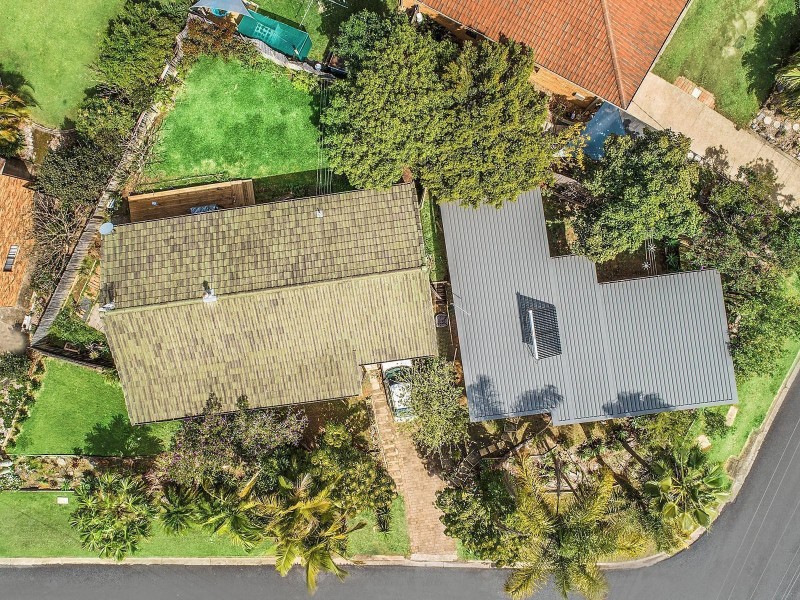 1 Newport Crescent, Boambee East NSW 2452