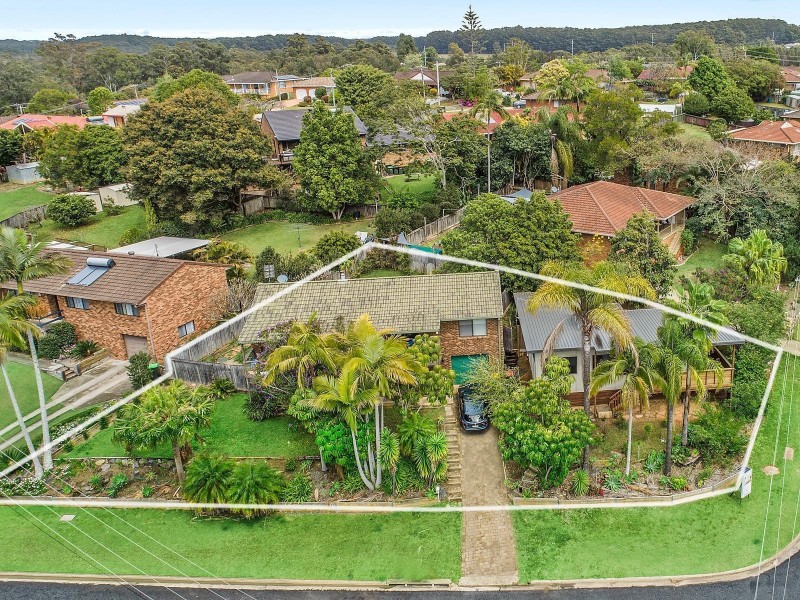 1 Newport Crescent, Boambee East NSW 2452