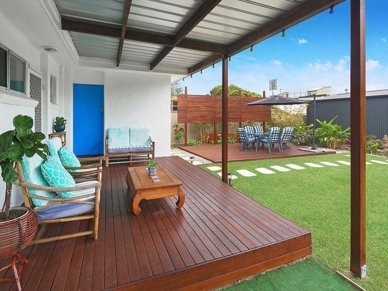 7 Fourth Avenue, Sawtell NSW 2452