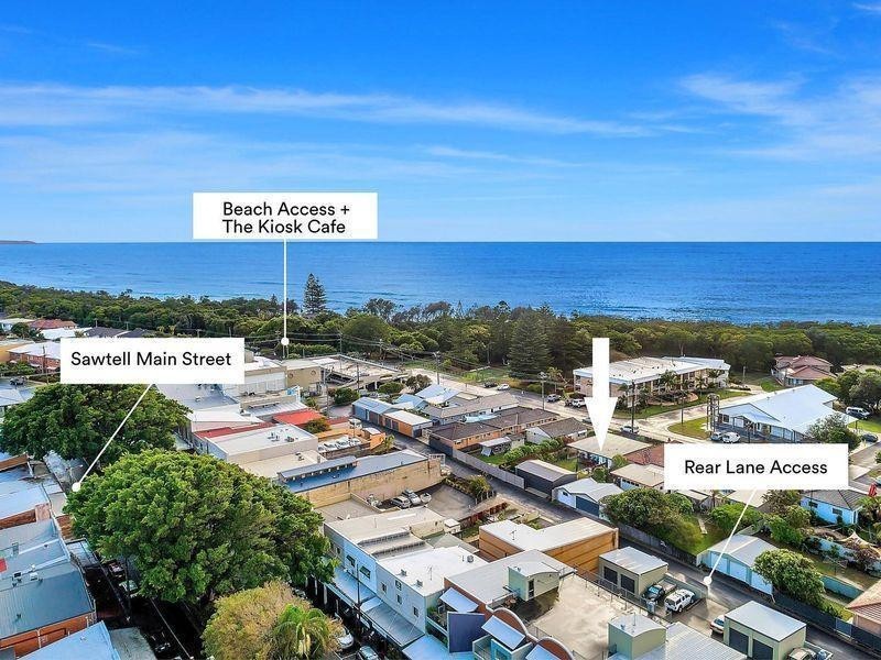 7 Fourth Avenue, Sawtell NSW 2452