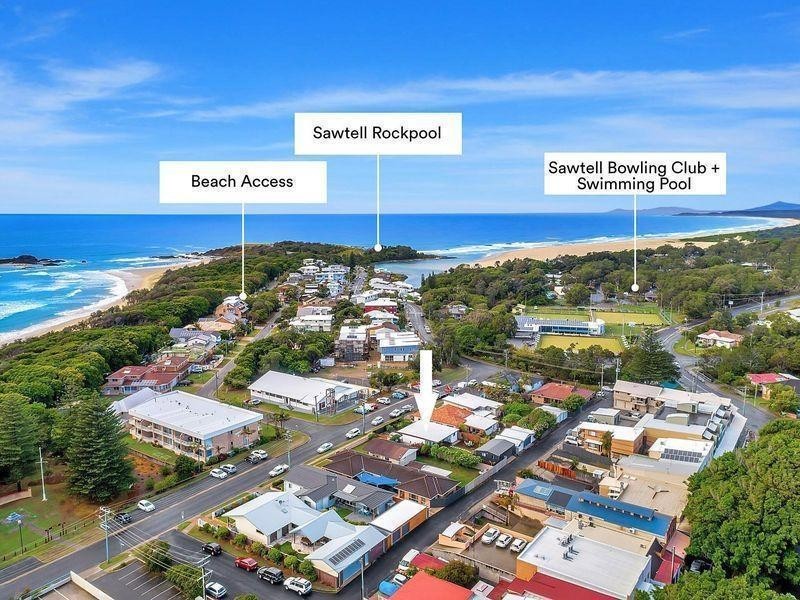 7 Fourth Avenue, Sawtell NSW 2452