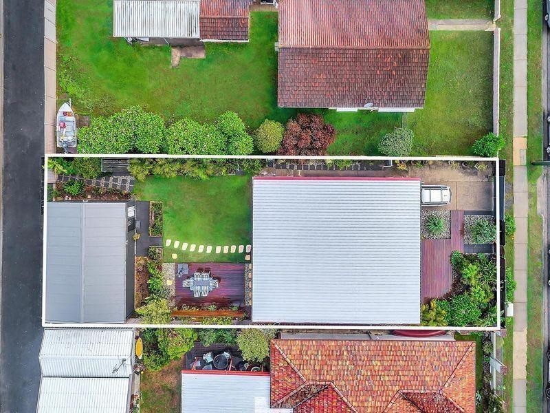 7 Fourth Avenue, Sawtell NSW 2452