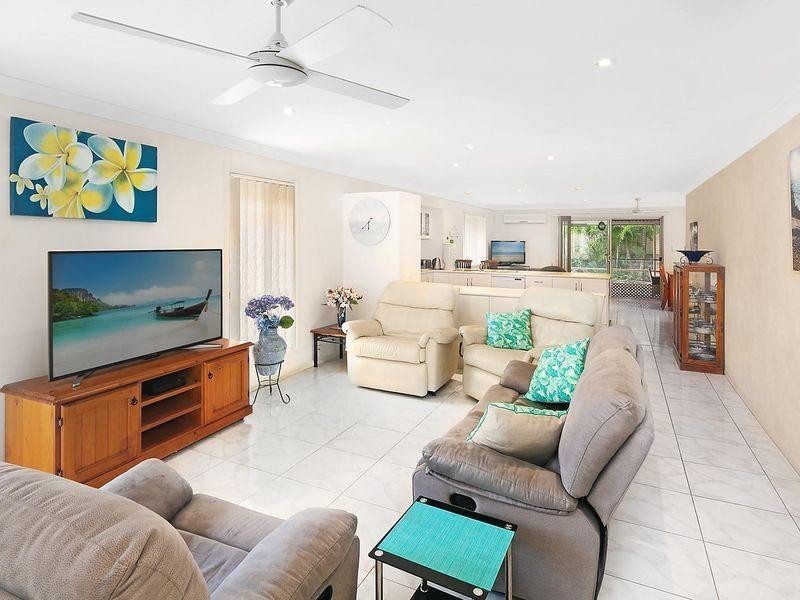 10 Livistona Terrace, Sawtell NSW 2452