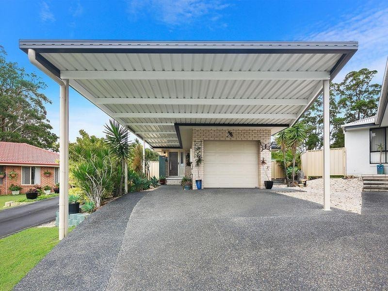 10 Livistona Terrace, Sawtell NSW 2452