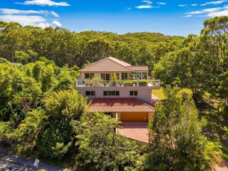 119 Ocean View Drive, Valla Beach NSW 2448
