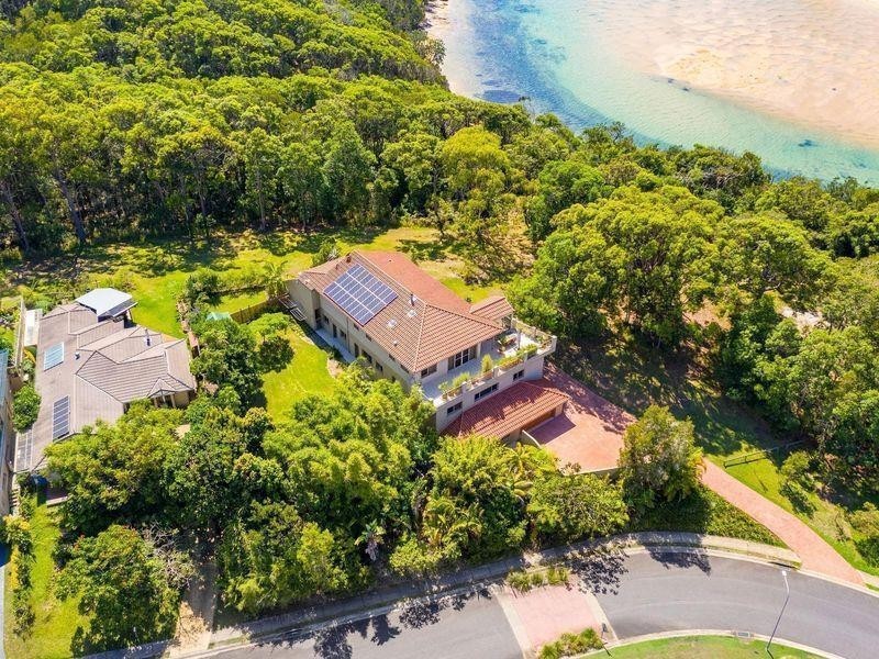 119 Ocean View Drive, Valla Beach NSW 2448