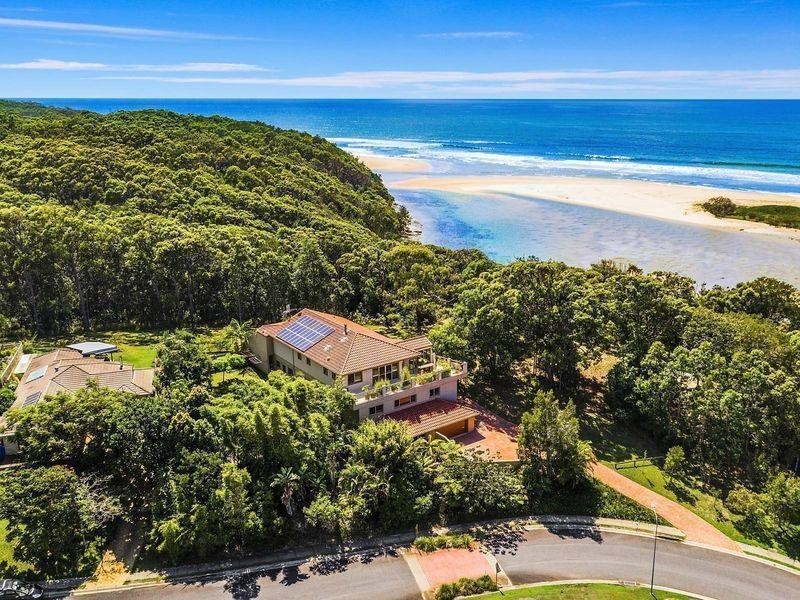 119 Ocean View Drive, Valla Beach NSW 2448