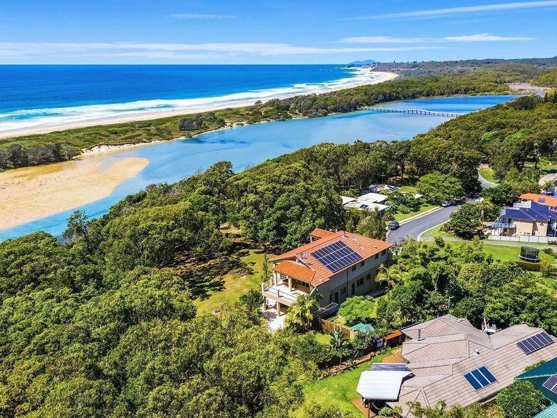 119 Ocean View Drive, Valla Beach NSW 2448