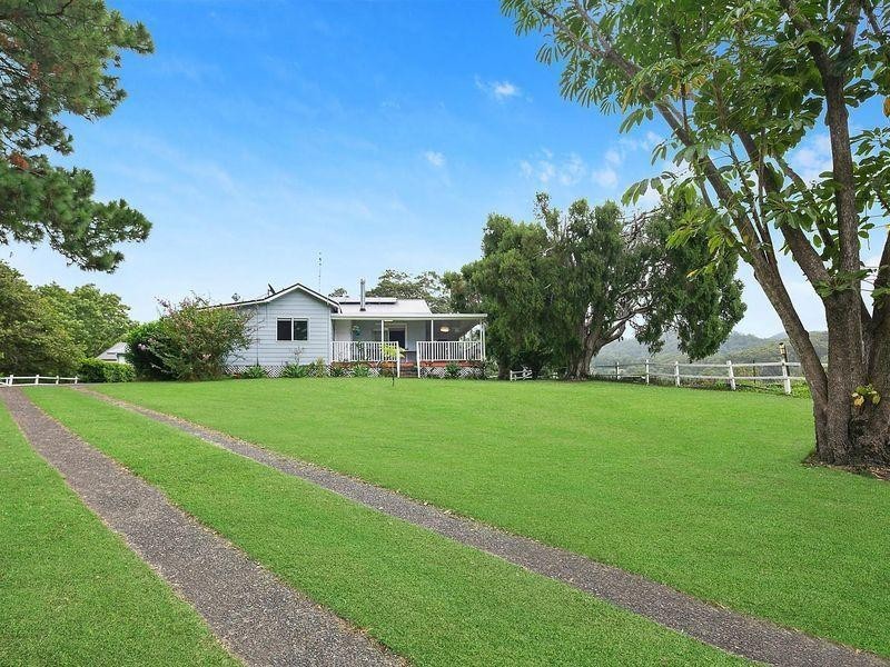 141 South Boambee Road, Boambee NSW 2450