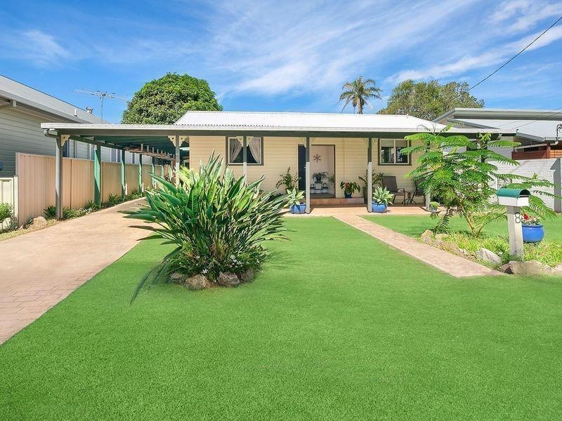 8 May Street, Sawtell NSW 2452