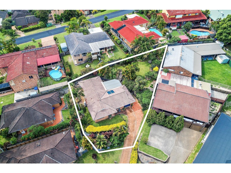 4 Ilex Court, Boambee East NSW 2452