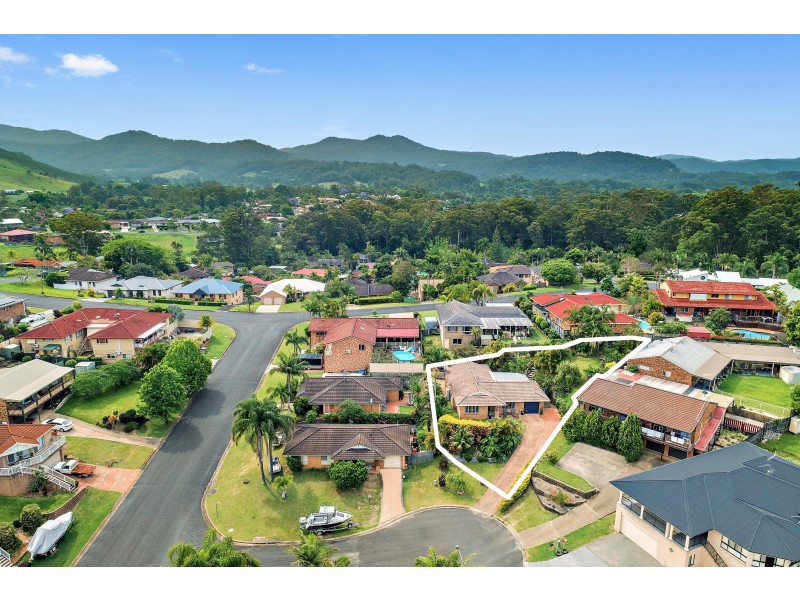 4 Ilex Court, Boambee East NSW 2452