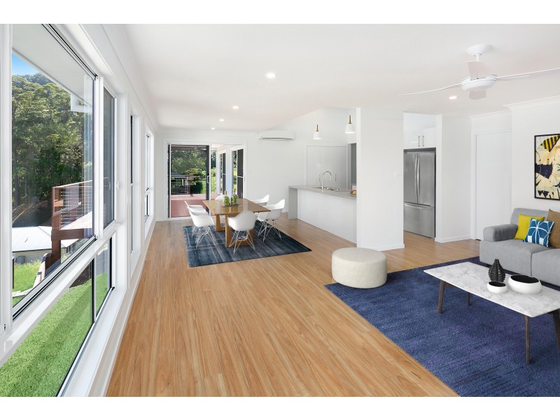 32 Brennan Court, Coffs Harbour NSW 2450