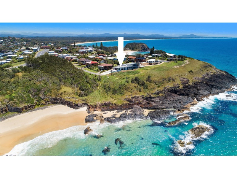 2A Waratah Street, Scotts Head NSW 2447