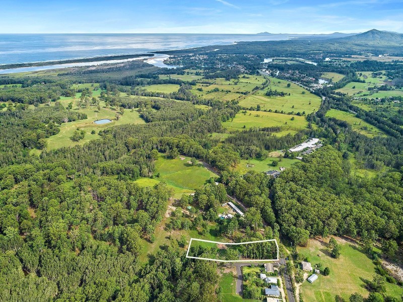 141 Old Pacific Highway, Raleigh NSW 2454
