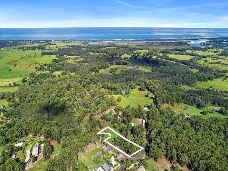 141 Old Pacific Highway, Raleigh NSW 2454