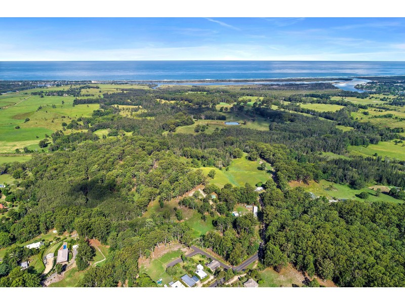 139 Old Pacific Highway, Raleigh NSW 2454