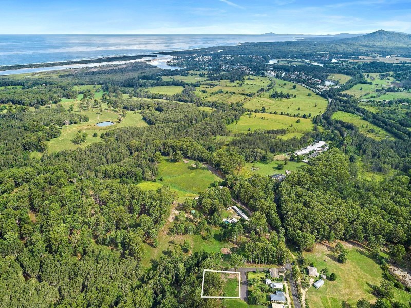 139 Old Pacific Highway, Raleigh NSW 2454