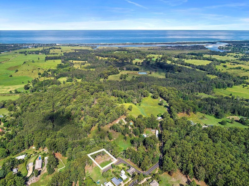 139 Old Pacific Highway, Raleigh NSW 2454