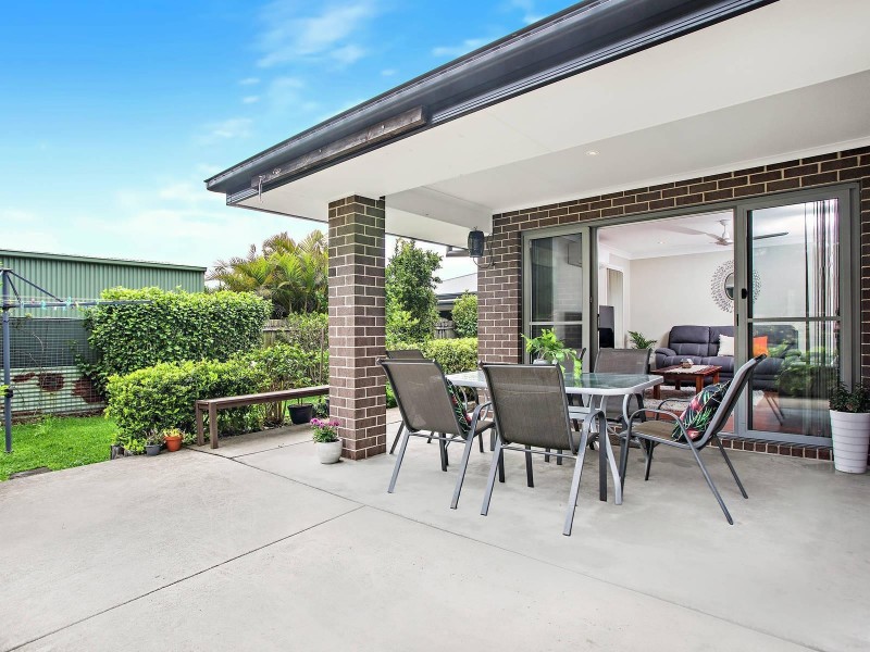 17A Sixteenth Avenue, Sawtell NSW 2452