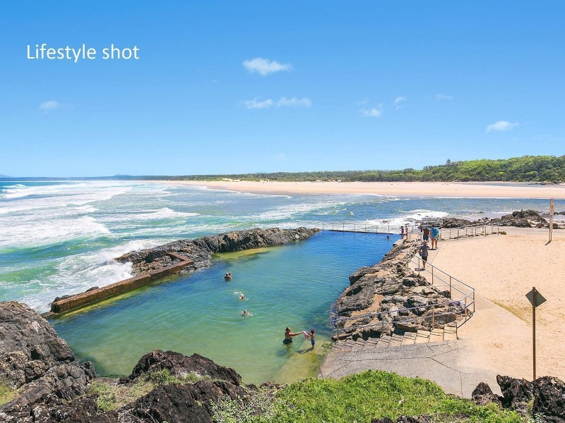 17A Sixteenth Avenue, Sawtell NSW 2452