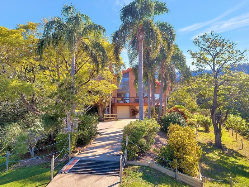 75 Yarraman Road, Bonville NSW 2441