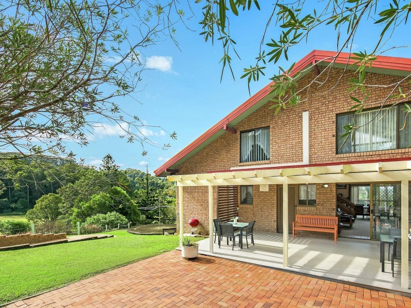 75 Yarraman Road, Bonville NSW 2441