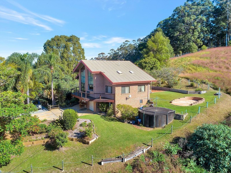 75 Yarraman Road, Bonville NSW 2441
