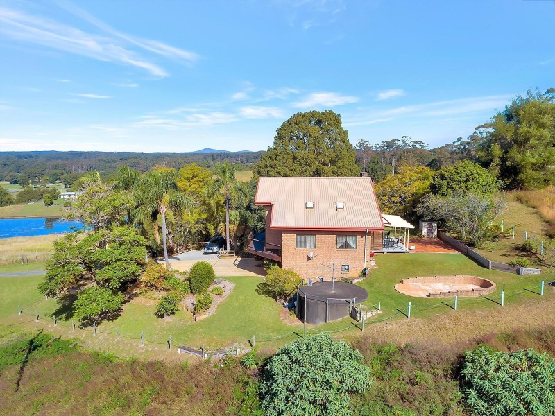 75 Yarraman Road, Bonville NSW 2441