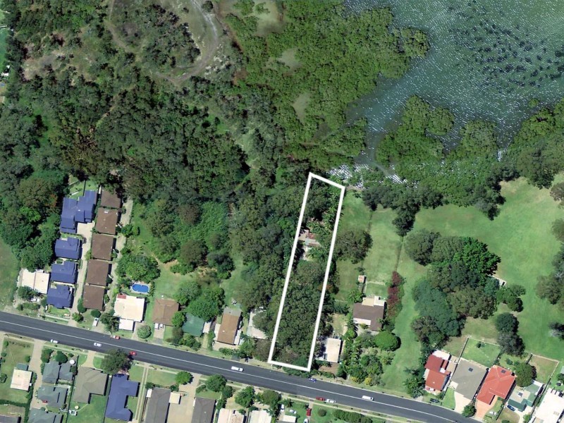 52 Sawtell Road, Toormina NSW 2452