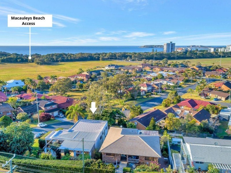 50 Manning Avenue, Coffs Harbour NSW 2450
