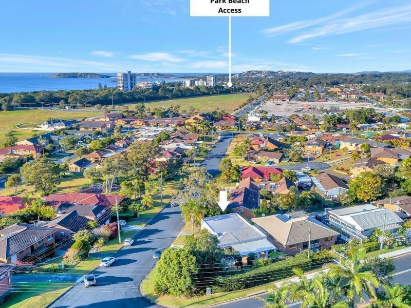 50 Manning Avenue, Coffs Harbour NSW 2450