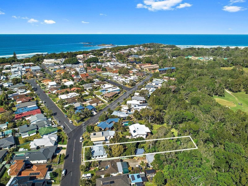 101 Boronia Street, Sawtell NSW 2452
