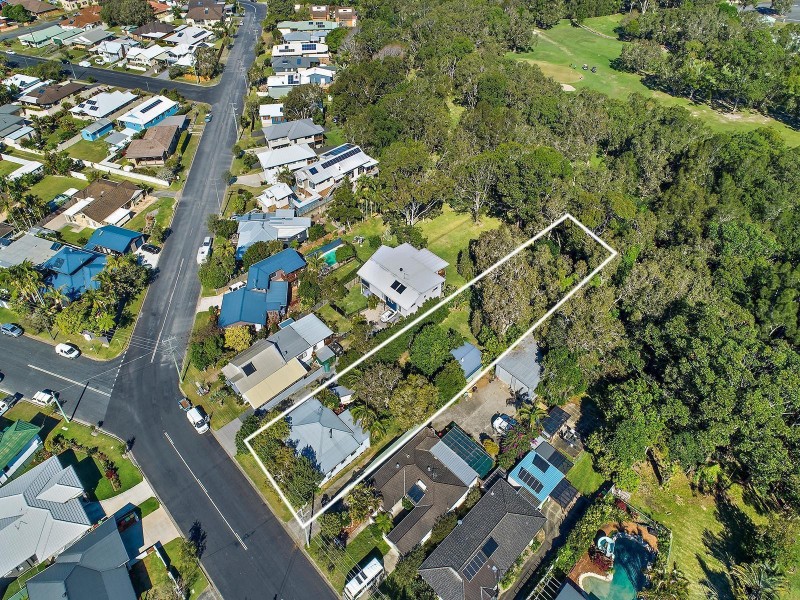 101 Boronia Street, Sawtell NSW 2452