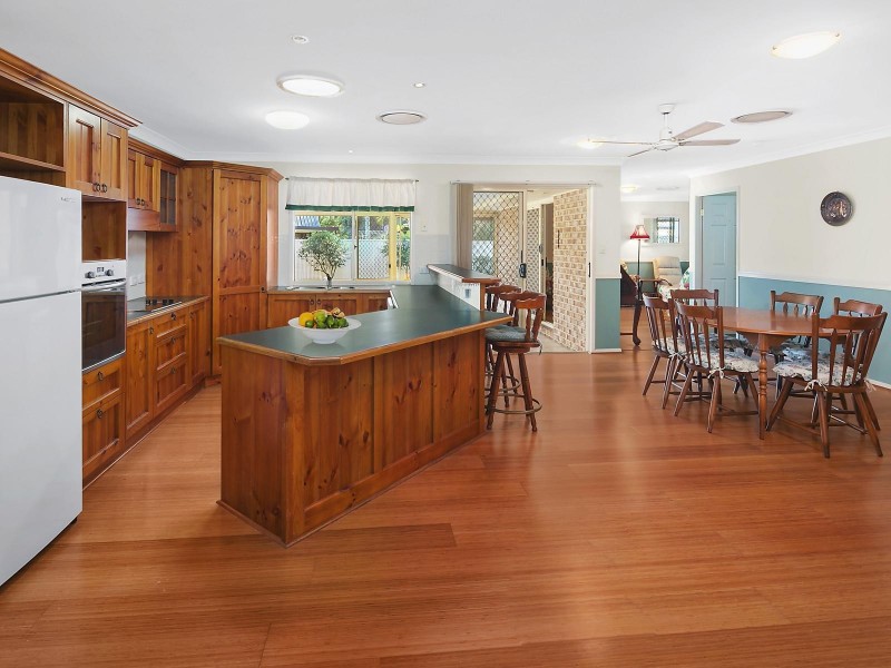 18 Sunbird Crescent, Boambee East NSW 2452