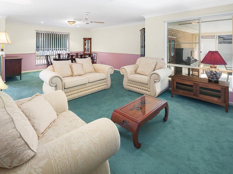 18 Sunbird Crescent, Boambee East NSW 2452