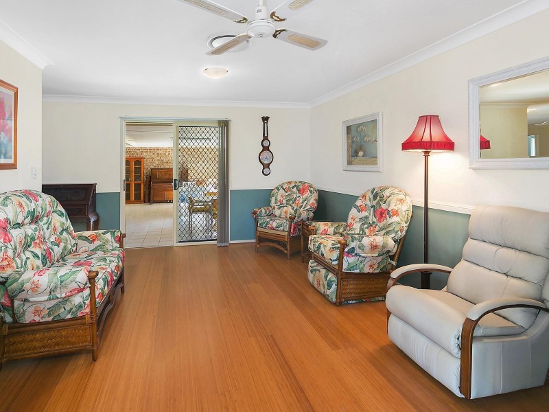 18 Sunbird Crescent, Boambee East NSW 2452