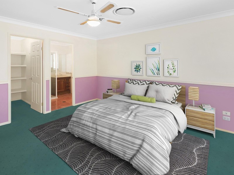 18 Sunbird Crescent, Boambee East NSW 2452