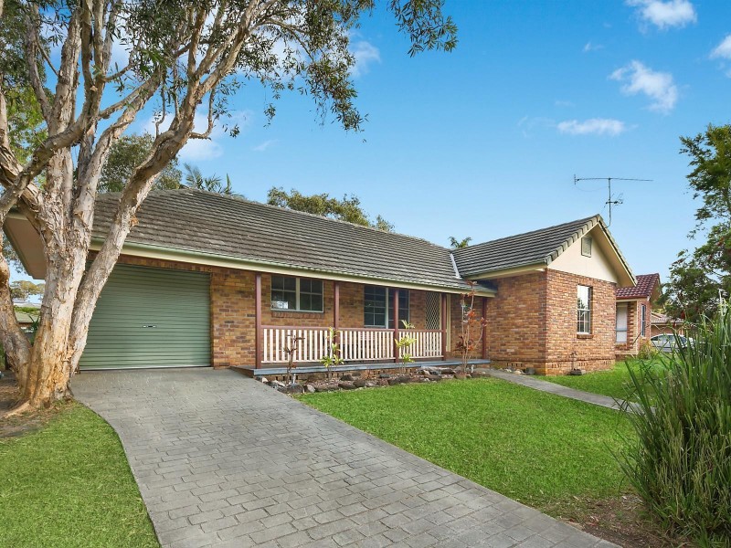 10 Jay Place, Toormina NSW 2452