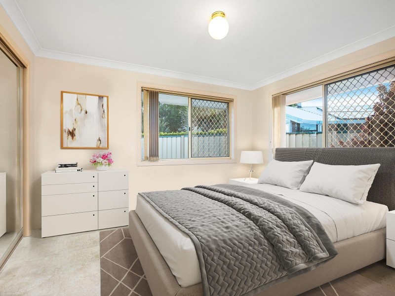 2/12 Circular Avenue, Sawtell NSW 2452