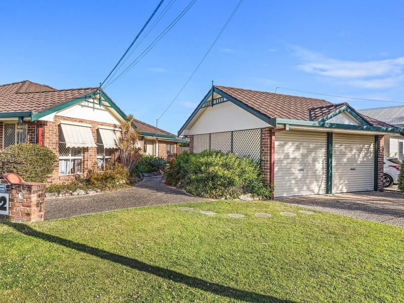 2/12 Circular Avenue, Sawtell NSW 2452