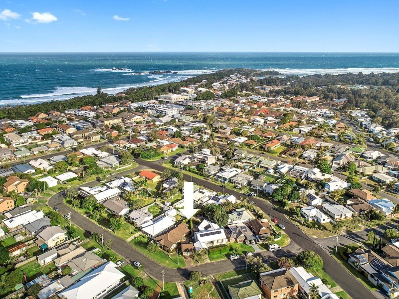 2/12 Circular Avenue, Sawtell NSW 2452