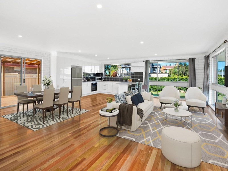 47 Bonville Waters Drive, Sawtell NSW 2452