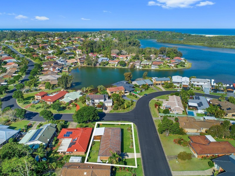 47 Bonville Waters Drive, Sawtell NSW 2452