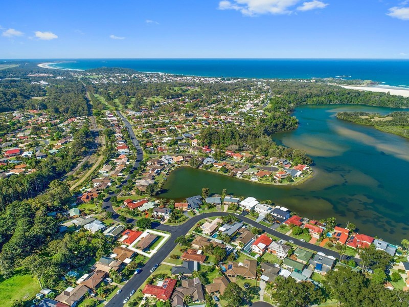 47 Bonville Waters Drive, Sawtell NSW 2452