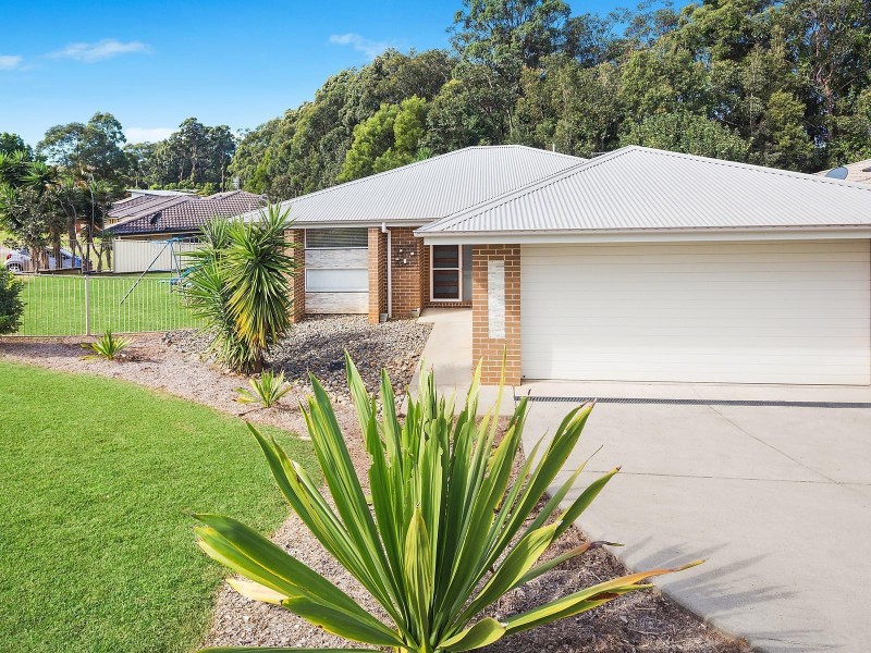 35 Worland Drive, Boambee East NSW 2452