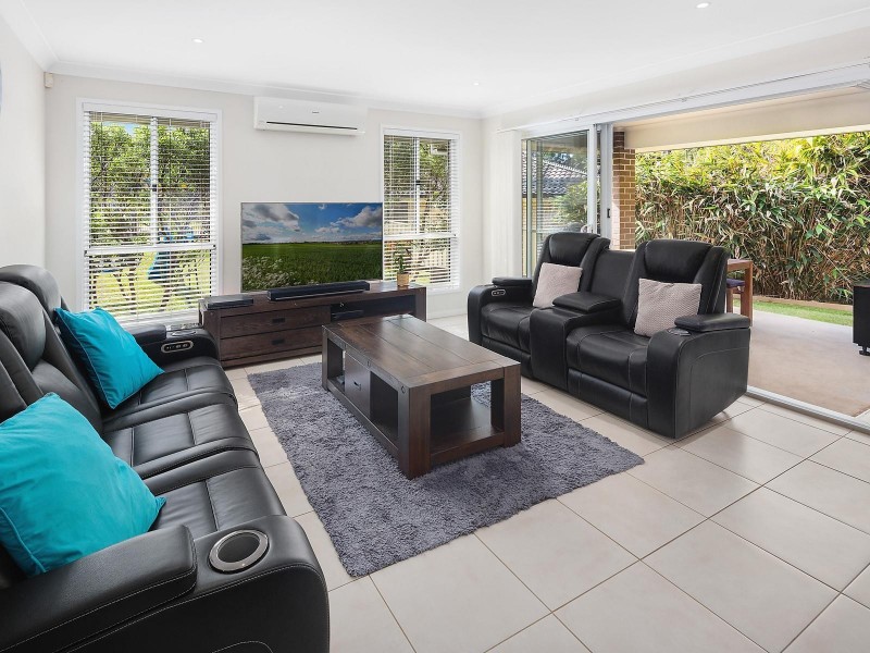 35 Worland Drive, Boambee East NSW 2452