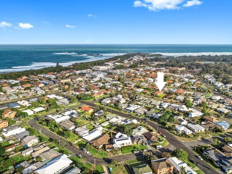 2/59 Circular Avenue, Sawtell NSW 2452