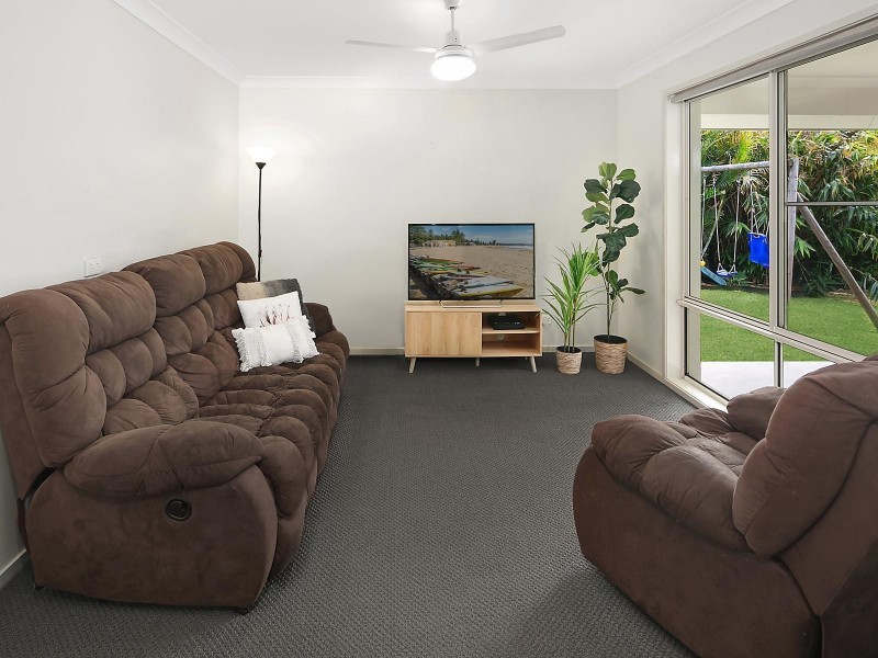 91 Mimiwali Drive, Bonville NSW 2441