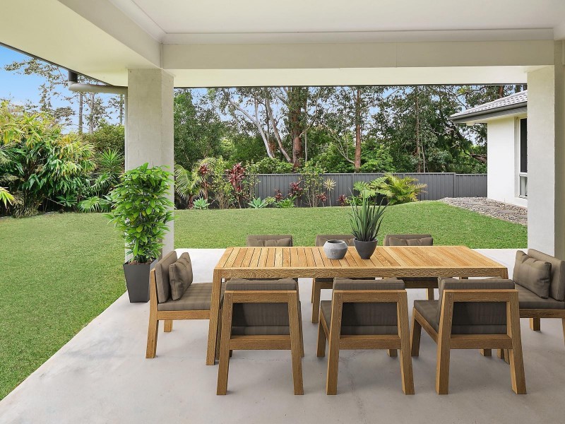 91 Mimiwali Drive, Bonville NSW 2441